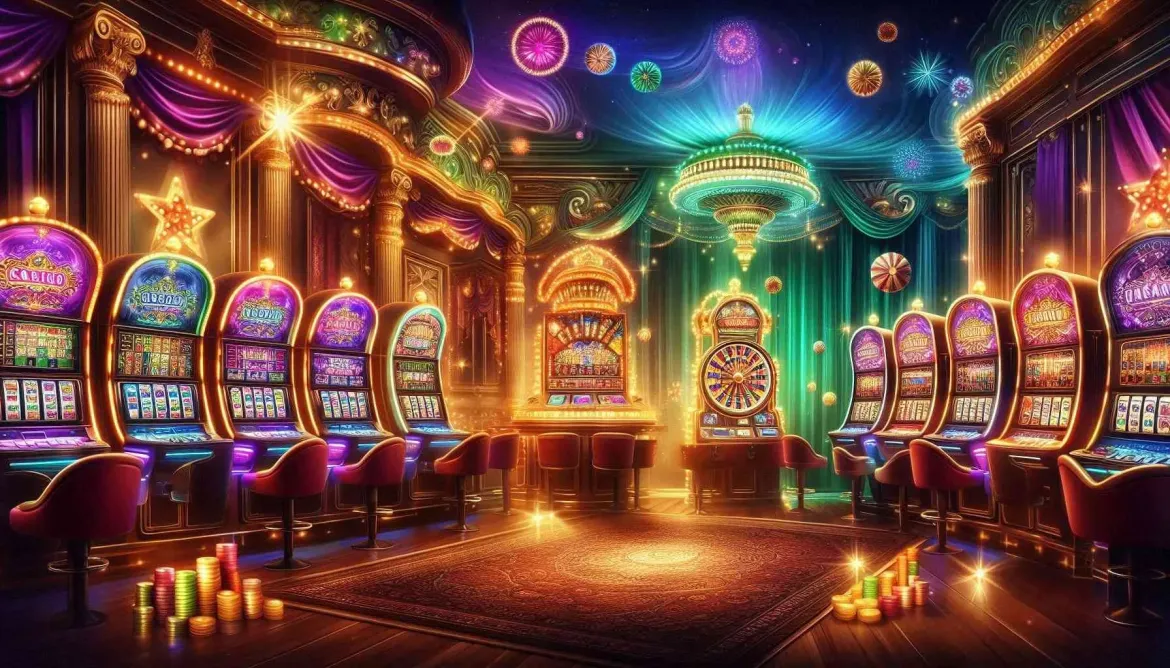 Cashbox Casino